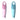 Electric cleansing instrument cleaning