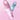 Electric cleansing instrument cleaning
