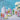 Hand Cream Small Chamomile Horse Oil Moisturizing Non-greasy Plant Fragrance