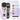 LCD Digital Display Electric Vacuum Cleaner Foot Scrubber Exfoliating Pedicure Beauty Supplies Gadgets